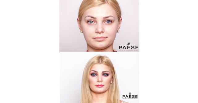 Tutorial: Summer Vibe Makeup