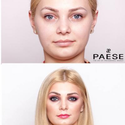 Tutorial: Summer Vibe Makeup