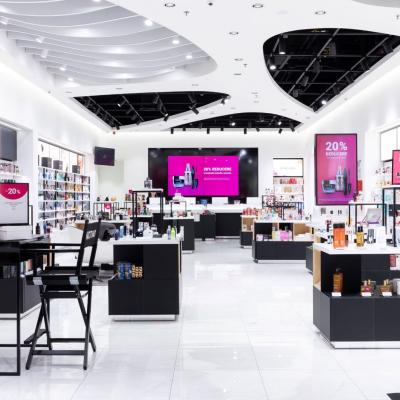 Produsele de îngrijire a tenului, din ce în ce mai căutate în România