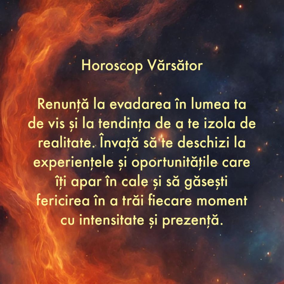 La ce trebuie să renunți în săptămâna 22-28 aprilie ca să atragi fericirea în viața ta