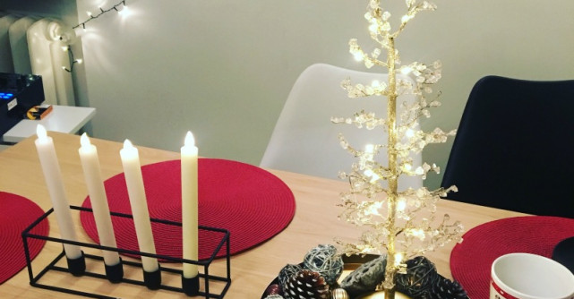 Hygge sau cum te relaxezi in decorul JYSK