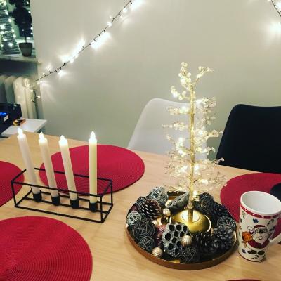 Hygge sau cum te relaxezi in decorul JYSK