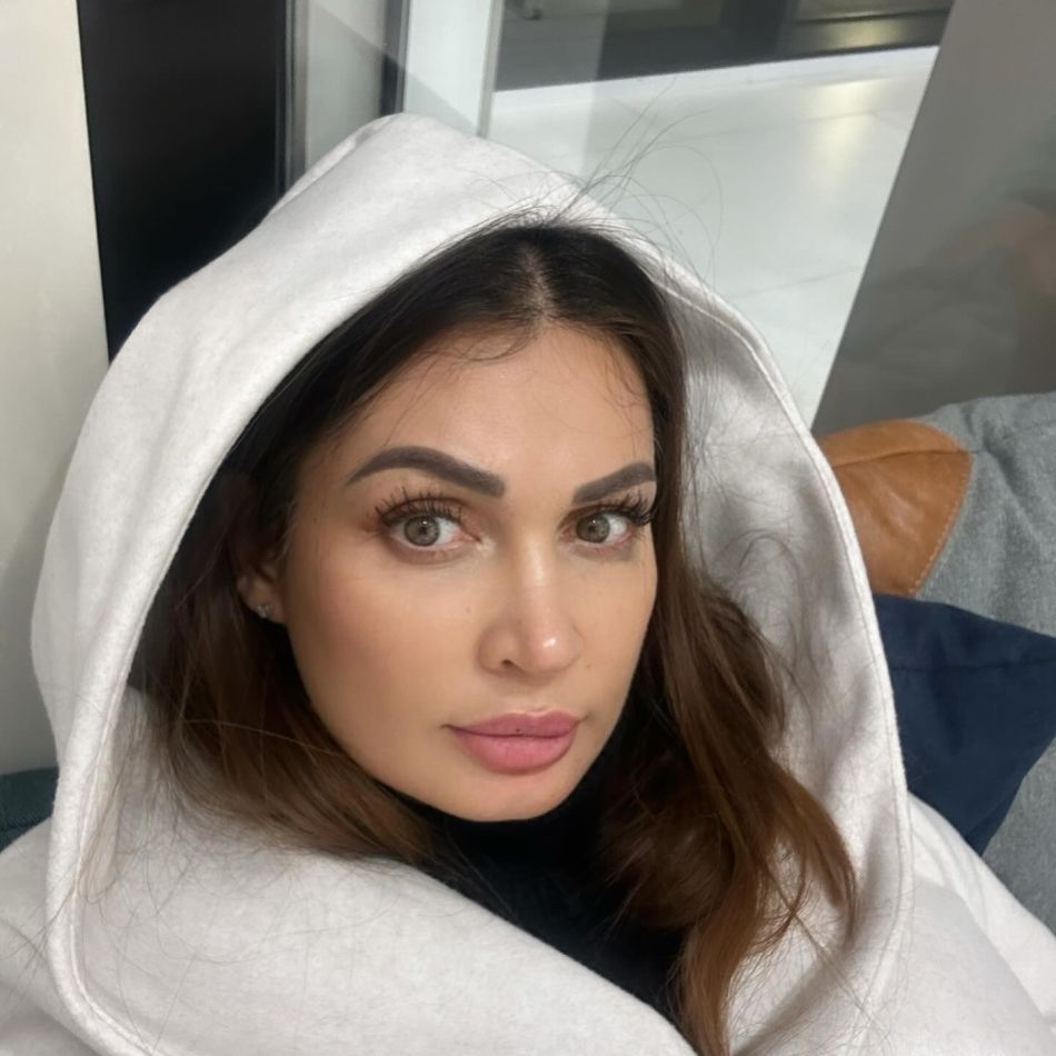 Nicoleta Luciu și Zsolt Cergo își spun Adio? Adevărul despre divorțul brunetei
