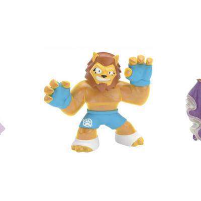 8 Figurine din desene animate și povești pe care copiii le vor adora