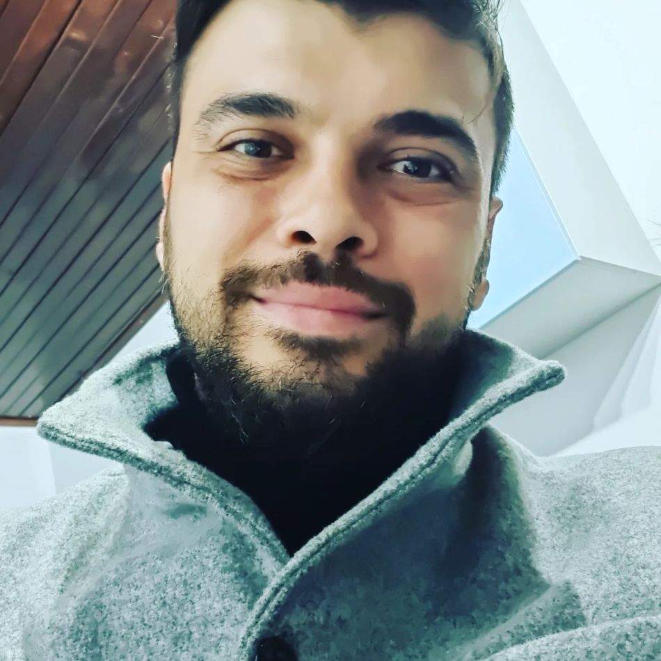 Marius Elisei, de urgență la spital! Problemele de sănătate nu îi dau pace fostului soț al Oanei Roman