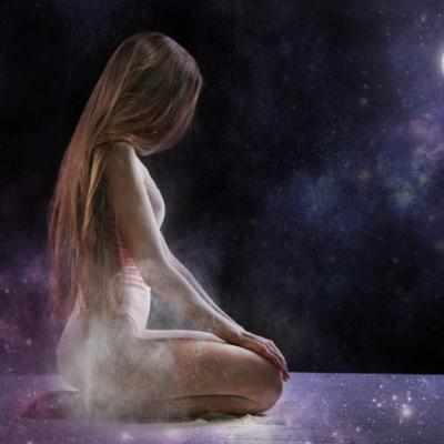 Acest exercitiu de meditatie te va ajuta sa iti infrunti temerile si sa iti deschizi inima catre toate oportunitatile frumoase