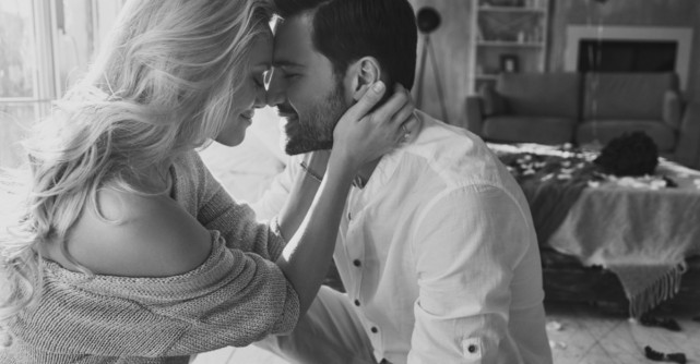 Dragostea adevarata nu are legatura cu perfectiunea