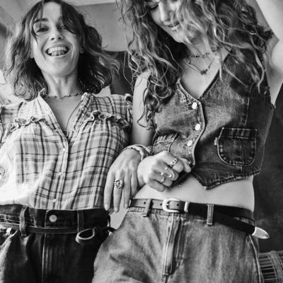 Better Together, o nouă colecție de toamnă