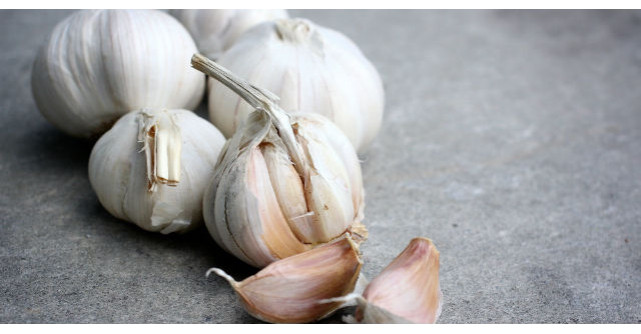 Adevarul socant despre usturoiul din China din supermarketurile romanesti