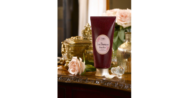 Noua Colecție Hair Care de la Sabon - Pentru că tu setezi trendurile toamna aceasta