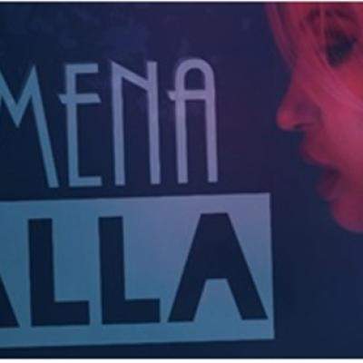 Yalla este numele celui mai nou single semnat de Plamena