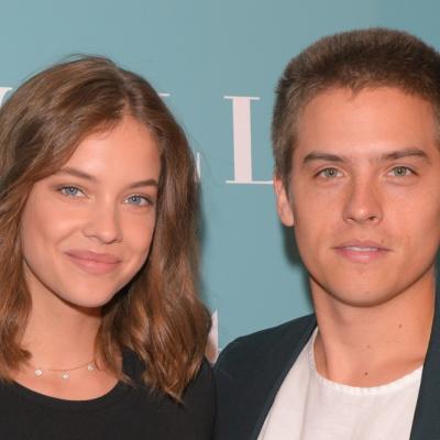 Barbara Palvin și Dylan Sprouse au devenit părinți pentru prima dată. Modelul a născut o fetiță