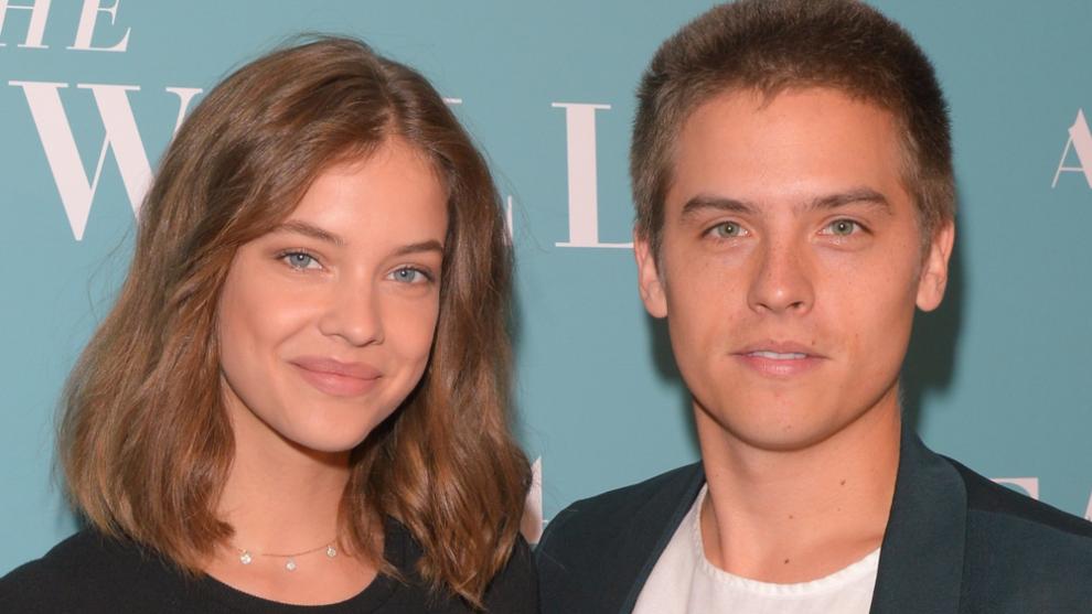 Barbara Palvin și Dylan Sprouse au devenit părinți pentru prima dată. Modelul a născut o fetiță