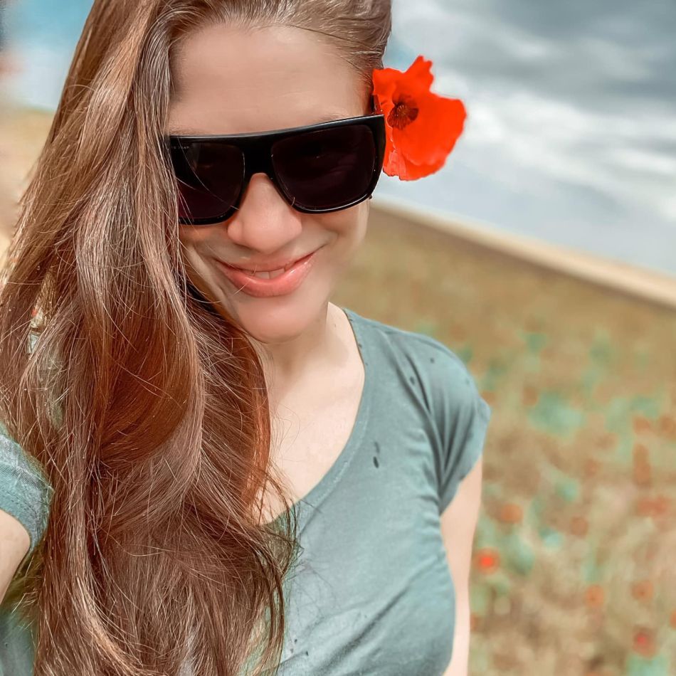 Tily Niculae, mărturisiri cutremurătoare despre accidentul vascular suferit de fiica ei: Am trăit o frică pe care...