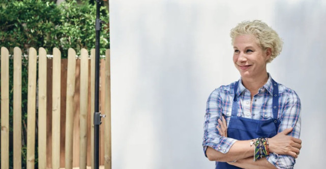 Premiera la Taste of Transylvania: Ana Roš, chef cu 3 stele Michelin, gătește în inima Transilvaniei