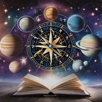 Cum se calculează ascendentul dacă nu știi ora nașterii