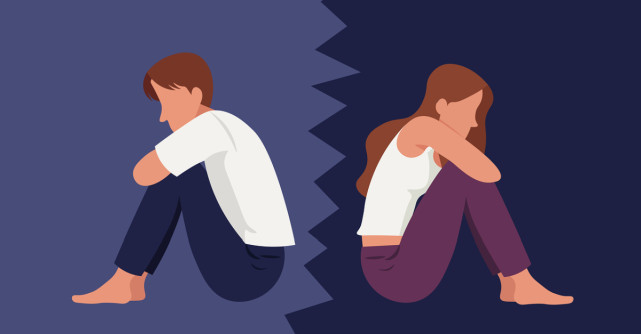 Motivul stiintific pentru care partenerul ajunge sa te scoata din sarite, chiar daca nu este vina lui