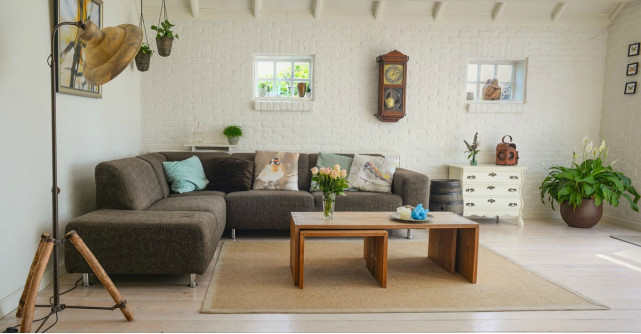 Cum să amenajezi un living potrivit pentru toată familia. 5 elemente pentru un confort sporit