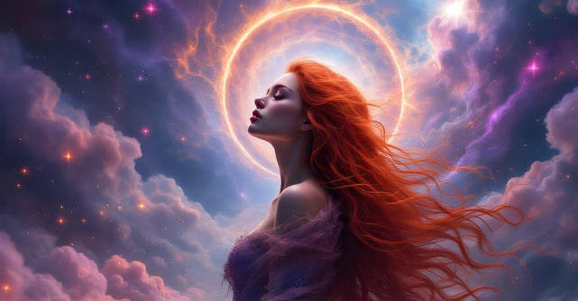 Ultima Judecată Astrală a lui 2025: Mesajul Divinității pentru fiecare zodie în decembrie