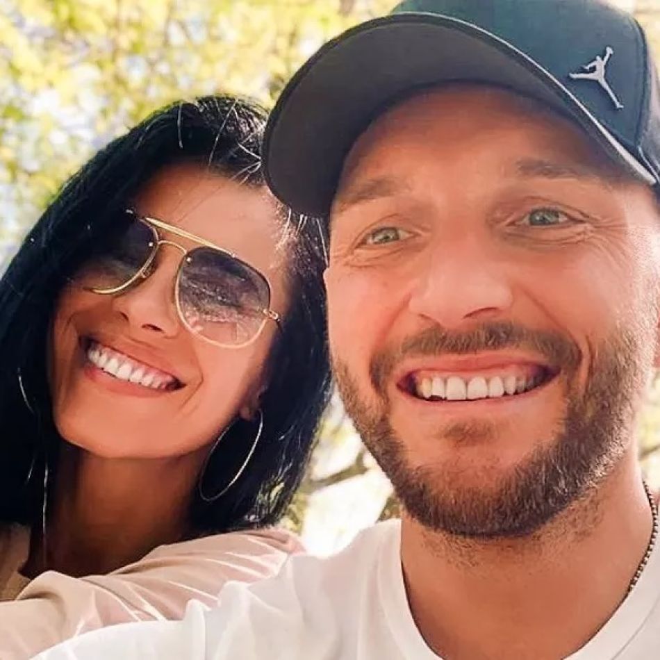 Cătălin Bordea, primele declarații după ce a semnat actele de divorț: Oamenii se mai și despart