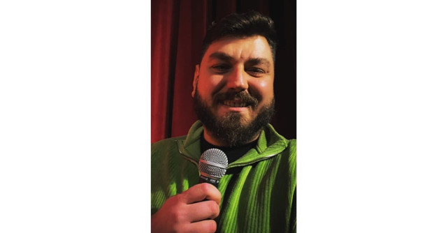 Micutzu se face profesor și deschide porțile primului Master de Stand-Up Comedy