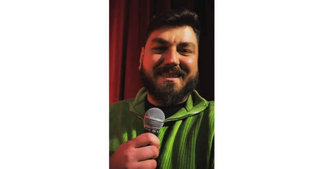 Micutzu se face profesor și deschide porțile primului Master de Stand-Up Comedy