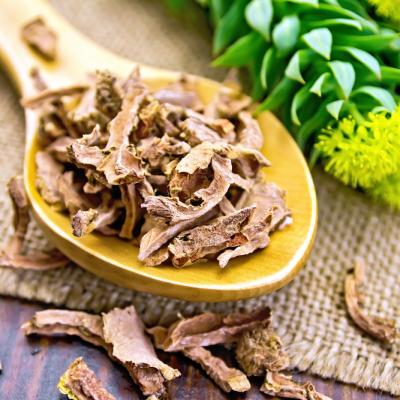 Rhodiola rosea: alungă oboseala și restabilește echilibrul hormonal