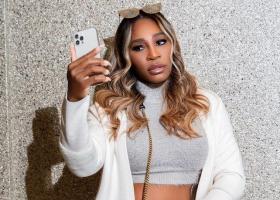 Serena Williams, momente dramatice la nașterea fiicei sale. Jucătoarea de tenis era convinsă că va muri