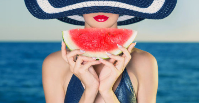 5 Alimente de vara care scad temperatura corpului