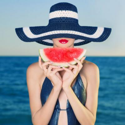 5 Alimente de vara care scad temperatura corpului