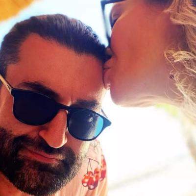 La mulți ani, Smiley! Gina Pistol, declarație emoționantă pentru artist. Ce îi lipsește îndrăgitului cântăreț?
