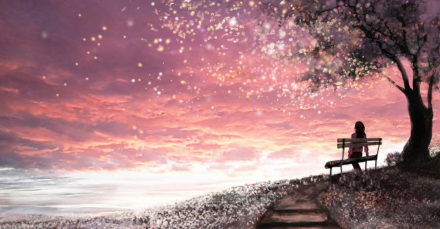 9 Lucruri pe care le vei experimenta în momentul în care sufletul se aliniază cu mintea ta