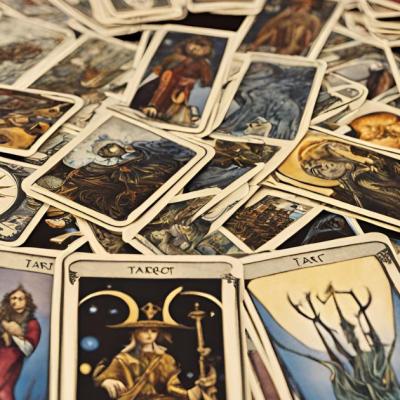 Tarot online: Care sunt blocajele care te împiedică să îți atingi obiectivele?