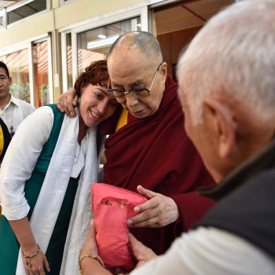 Cele 4 epoci spirituale ale umanitatii: O viziune Orientala pe intelesul Occidentului