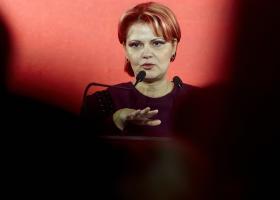 Lia Olguța Vasilescu o pune la punct pe mama premierului Ilie Bolojan: Luați-l acasă pe mititel!