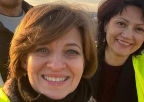 Oana Gheorghiu și partenerul ei, Corneliu State, o relație discretă, dar solidă. Cine este bărbatul care îi este alături