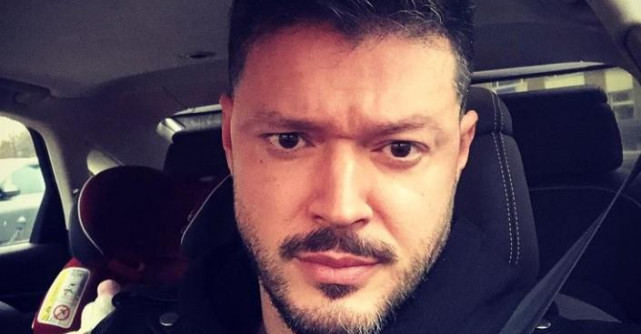 Regretă Victor Slav căsnicia cu Bianca Drăgușanu? Ce a declarat prezentatorul tv despre cea cu care a ajuns în fața altarului