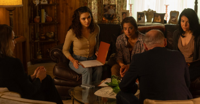 SkyShowtime lansează trailerul oficial al noului serial original Landman