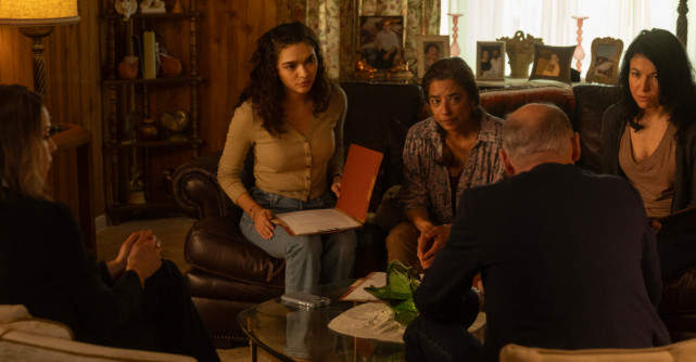 SkyShowtime lansează trailerul oficial al noului serial original Landman