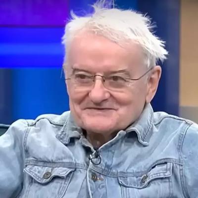 Irinel Columbeanu, primul mesaj pentru Monica Gabor după ce fosta sa soție s-a întors în România