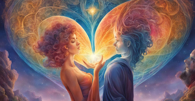 Avem mai multe suflete-pereche?