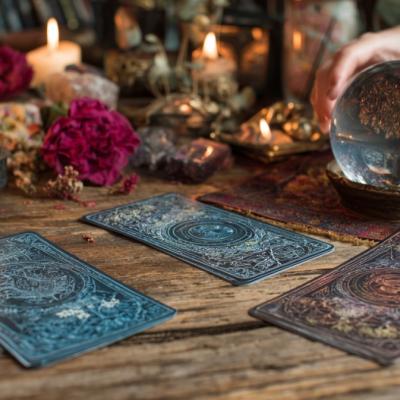 Mesajul cărților de Tarot pentru Capricorn. Alegerea greșită pe care ești pe punctul să o faci chiar acum