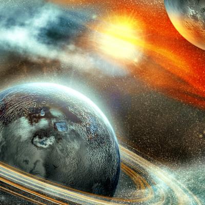 Jupiter a intrat în Retrograd. Este momentul să punem capăt suferinței și să ne vindecăm sufletele