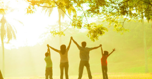 Cele mai frumoase citate despre familie