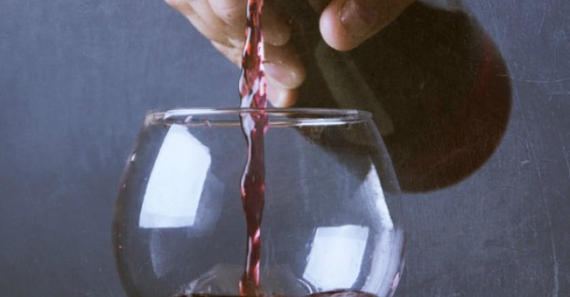 Vinul Moldovei se prezinta romanilor  la cel mai mare targ international de vinuri  din Romania