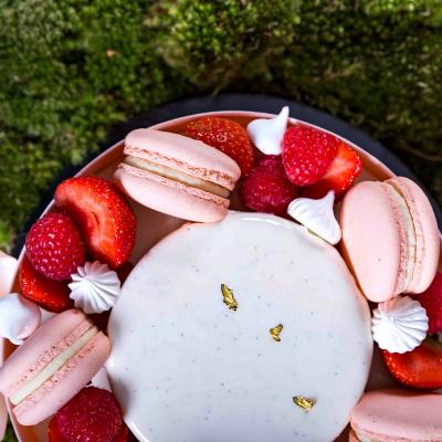 5 ani de Grace Couture Cakes si o noua colectie Signature