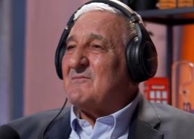 Rică Răducanu, în pragul disperării. Nu își permite tratamentul de care are nevoie! Cât costă injecțiile care îi pot salva viața