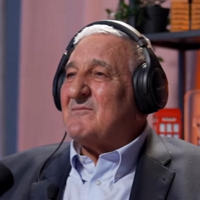 Rică Răducanu, în pragul disperării. Nu își permite tratamentul de care are nevoie! Cât costă injecțiile care îi pot salva viața