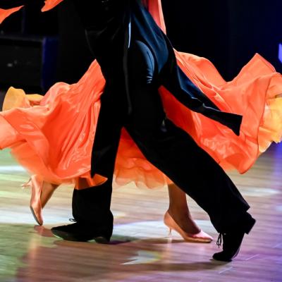 România, pentru prima dată campioană mondială la dans sportiv. Rareș Cojoc și Andreea Matei au scris istorie la Sibiu