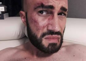 Mihai Bendeac a atras toate energiile pozitive după ce s-a îmbrăcat în fustă! Cristela Georgescu a spus-o, el s-a conformat!